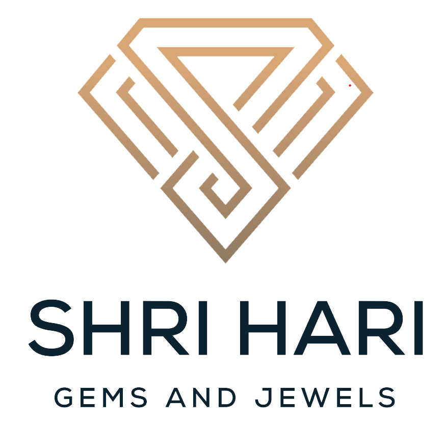 Shri Hari Gems & Jewels logo